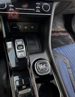 هیۆندای سۆناتا